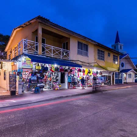 Ataraxy Hotel Boutique San Andrés Exterior foto